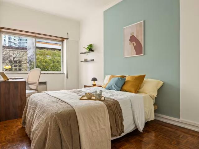 1 quarto, Lisbon Lisbon 1070 026 LS97052534
