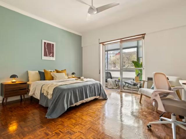 1 quarto, Lisbon Lisbon 1070 026 LS97052539