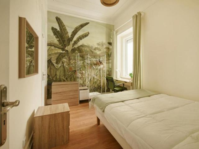 1 quarto, Lisbon Lisbon 1070 051 102469568