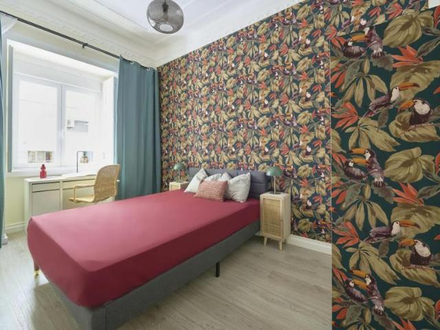 1 quarto, Lisbon Lisbon 1070 051 102469668