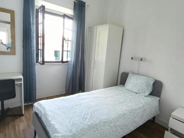 1 quarto, Lisbon Lisbon 1070 088 101840862