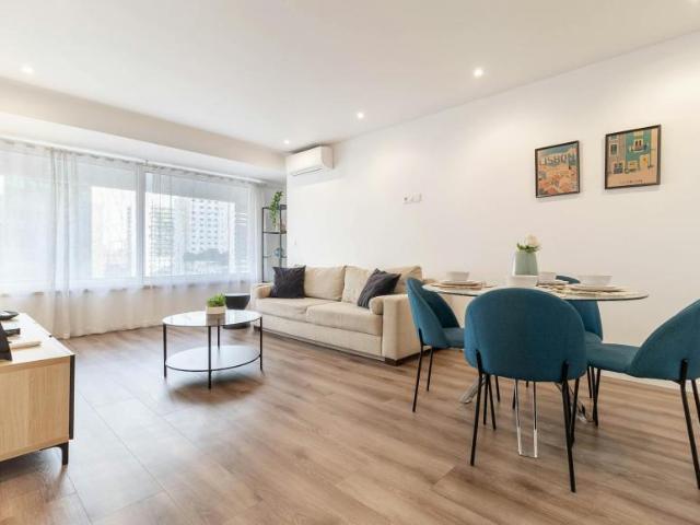 1 quarto, Lisbon Lisbon 1070 159 100494551