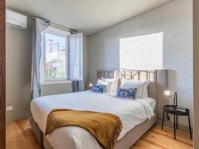 1 quarto, Lisbon Lisbon 1070 221 103657358