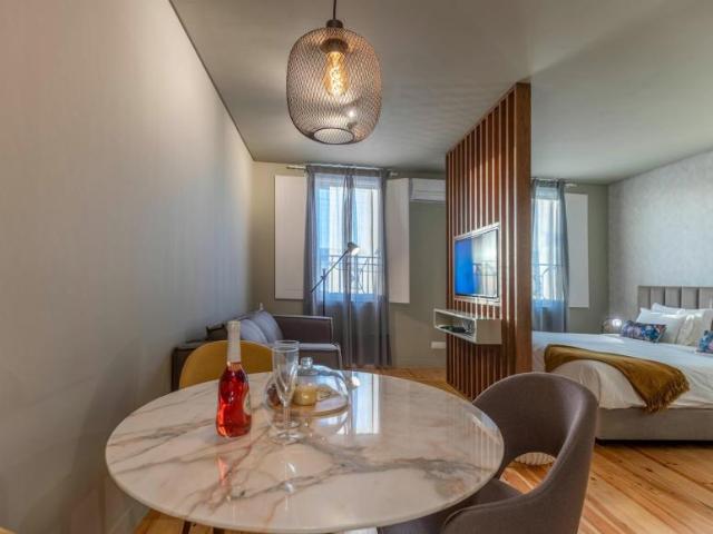 1 quarto, Lisbon Lisbon 1070 221 103657367