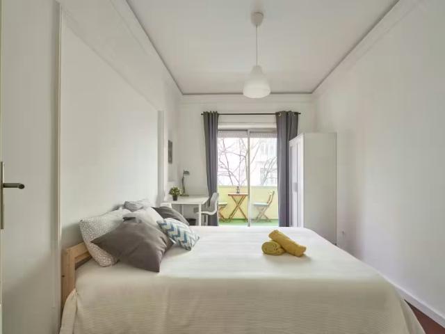1 quarto, Lisbon Lisbon 1070 248 LS98496355