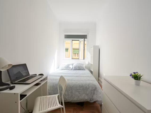 1 quarto, Lisbon Lisbon 1070 250 LS95923043