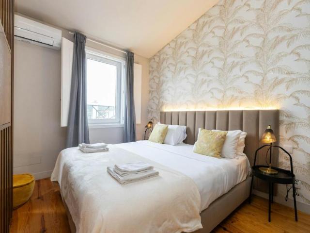 1 quarto, Lisbon Lisbon 1070 LS102855231