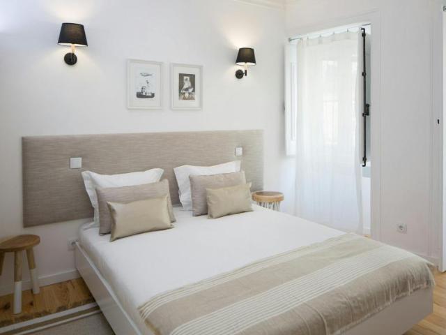 1 quarto, Lisbon Lisbon 1100 083 100215381