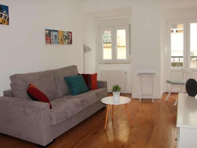 1 quarto, lisbon lisbon 1100 101815837
