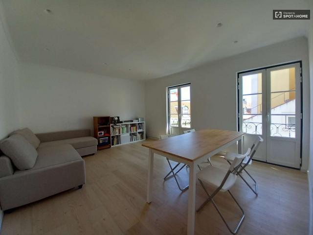 1 quarto, Lisbon Lisbon 1100 118 LS77085548