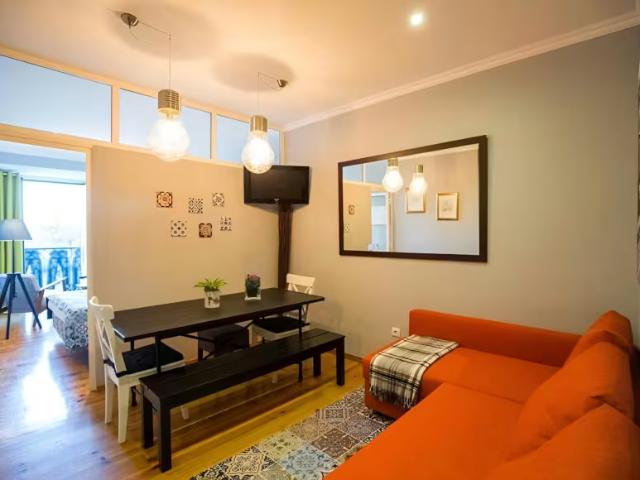 1 quarto, Lisbon Lisbon 1100 118 LS98538482