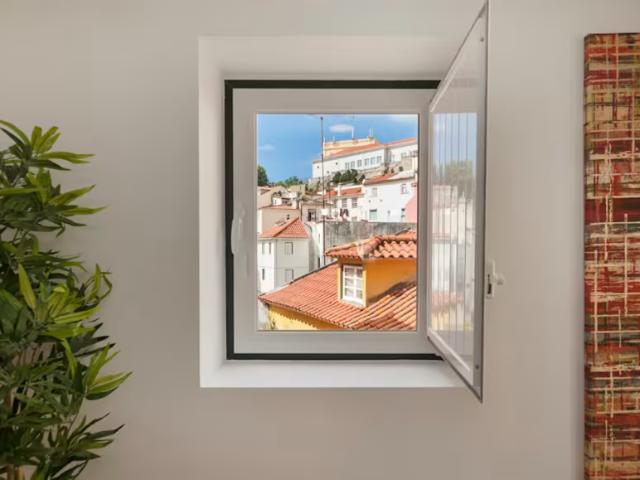 1 quarto, Lisbon Lisbon 1100 126 97028301