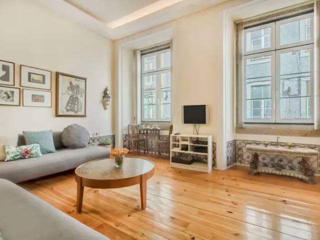 1 quarto, Lisbon Lisbon 1100 164 LS98636234
