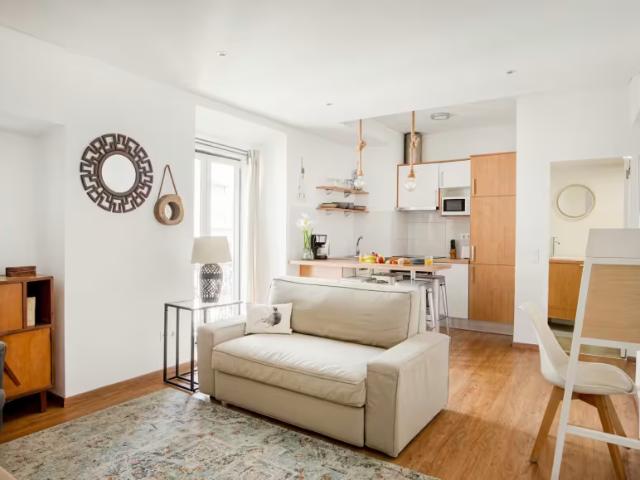 1 quarto, Lisbon Lisbon 1100 214 LS98634330