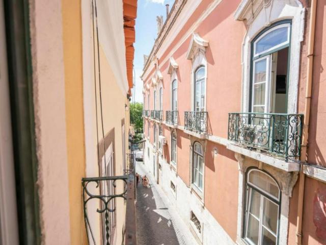 1 quarto, Lisbon Lisbon 1100 258 LS99687005