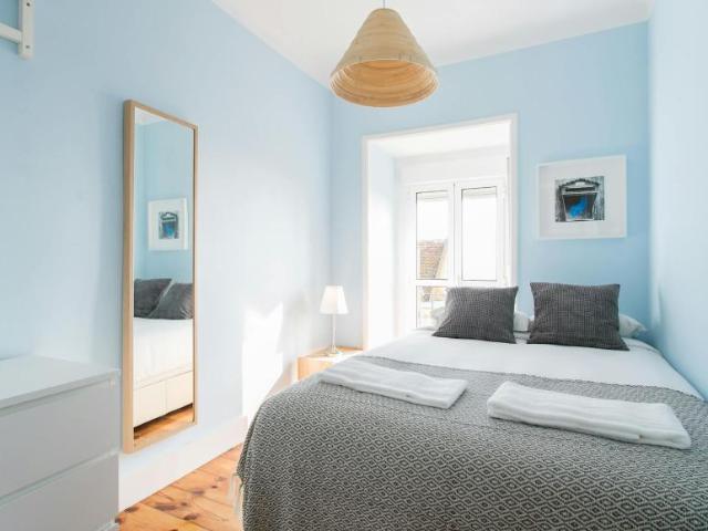 1 quarto, Lisbon Lisbon 1100 316 102753487