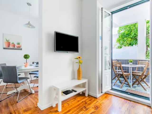 1 quarto, Lisbon Lisbon 1100 381 98636094