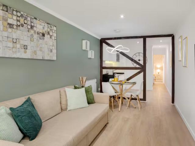 1 quarto, Lisbon Lisbon 1100 395 98634096