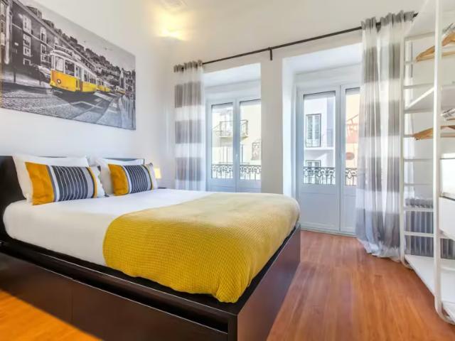 1 quarto, Lisbon Lisbon 1100 398 LS98636287