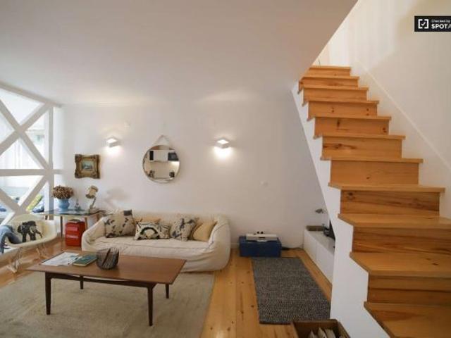 1 quarto, Lisbon Lisbon 1100 439 LS80059869