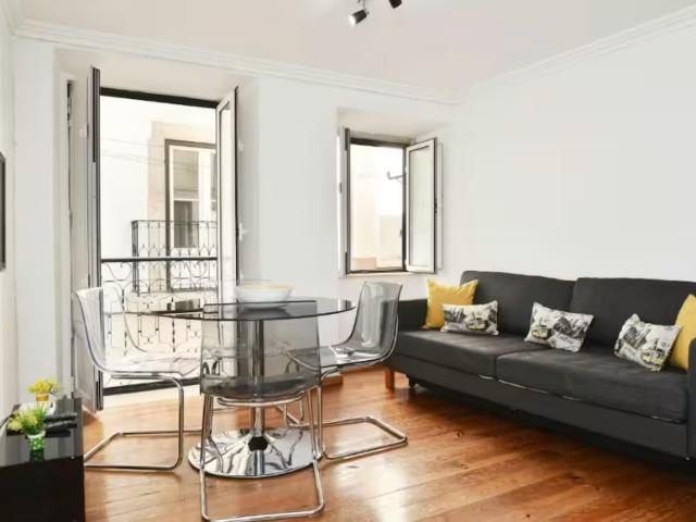 1 quarto, Lisbon Lisbon 1100 466 LS98065561