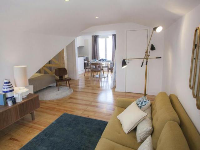 1 quarto, Lisbon Lisbon 1100 475 LS91659169