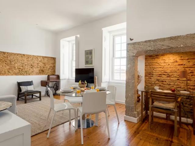 1 quarto, Lisbon Lisbon 1100 533 98636303
