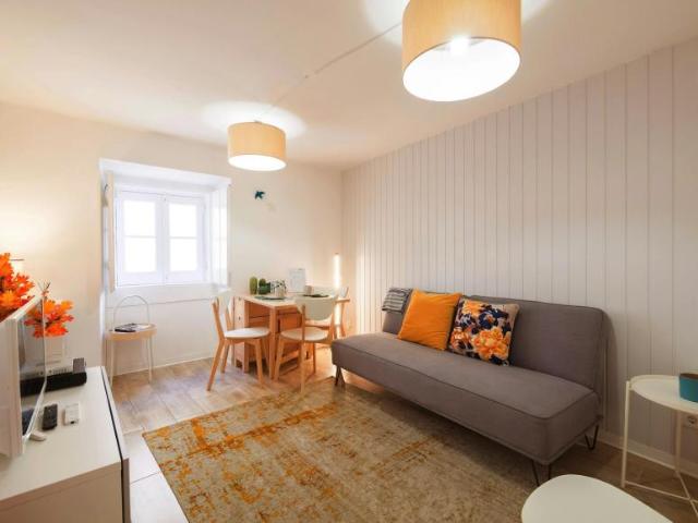 1 quarto, Lisbon Lisbon 1100 609 102340508