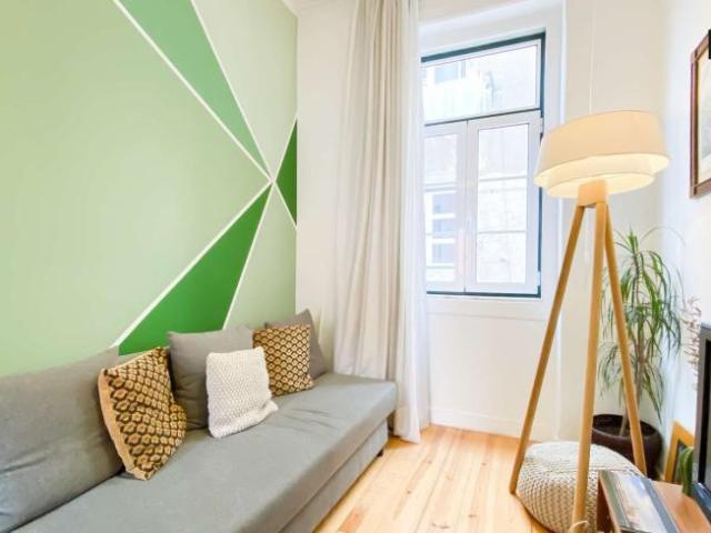1 quarto, lisbon lisbon 1100 LS101693128
