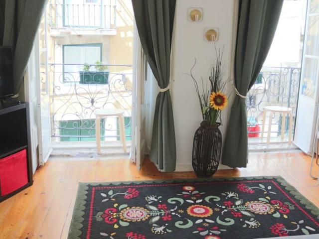 1 quarto, lisbon lisbon 1100 LS101785790