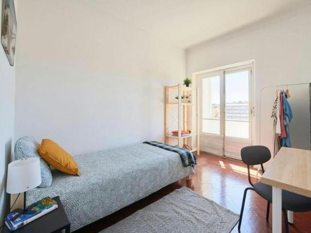 1 quarto, Lisbon Lisbon 1150 013 103325058