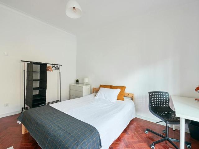 1 quarto, Lisbon Lisbon 1150 020 103324868