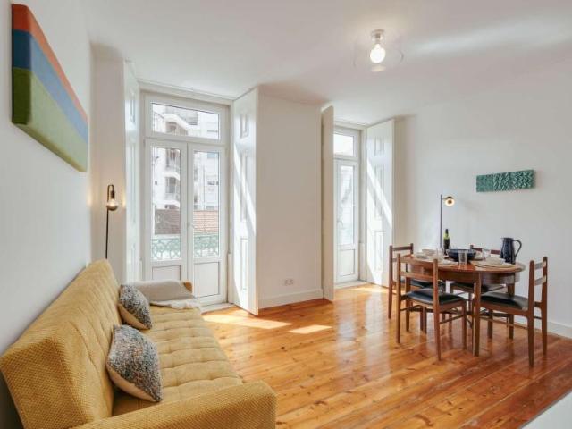 1 quarto, Lisbon Lisbon 1150 036 LS93529277