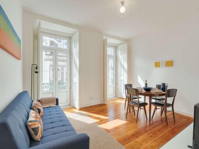 1 quarto, Lisbon Lisbon 1150 036 LS93529278