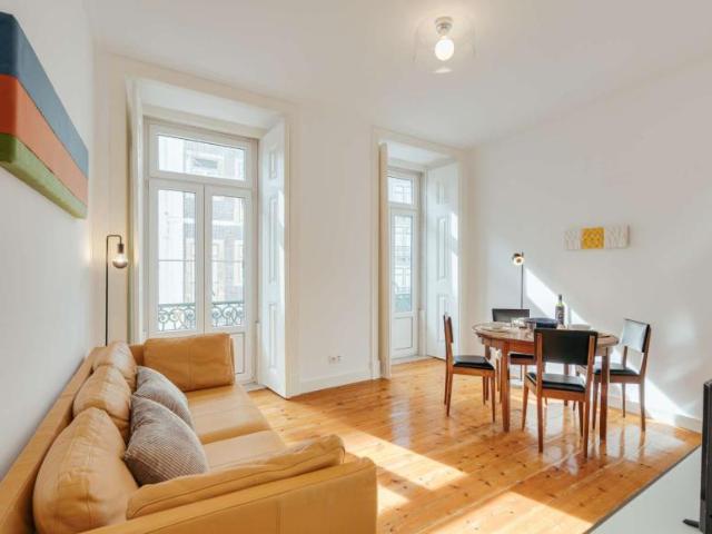 1 quarto, Lisbon Lisbon 1150 036 LS93529361