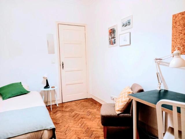 1 quarto, Lisbon Lisbon 1150 053 102521993