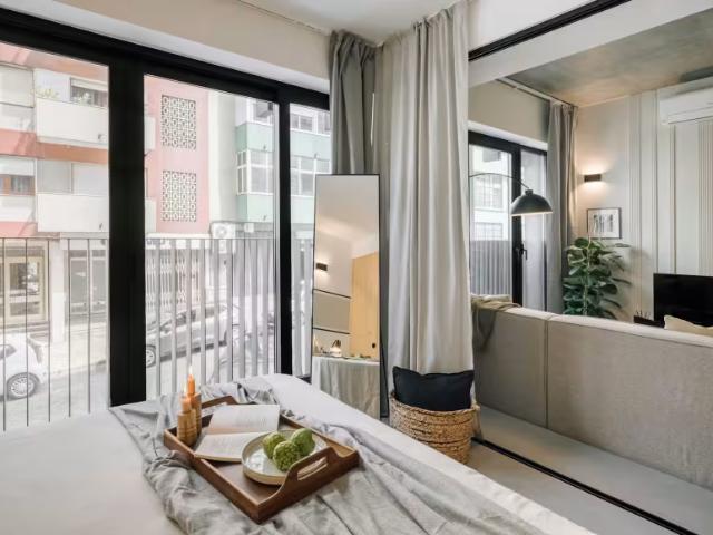 1 quarto, Lisbon Lisbon 1150 074 LS96790794