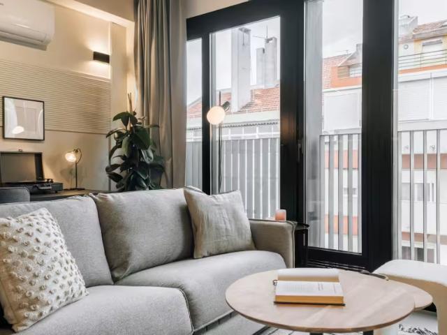 1 quarto, Lisbon Lisbon 1150 074 96790797
