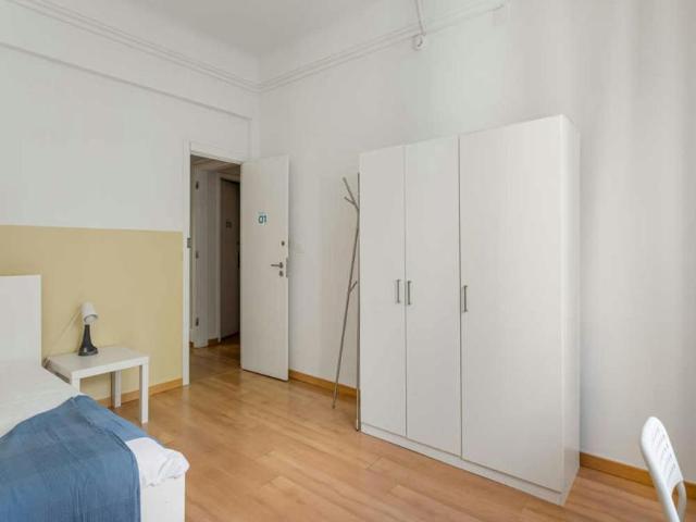 1 quarto, Lisbon Lisbon 1150 108 101189942