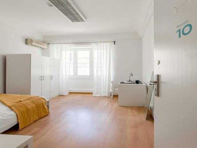 1 quarto, Lisbon Lisbon 1150 108 101839183