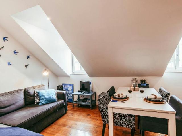1 quarto, Lisbon Lisbon 1150 100 101097906