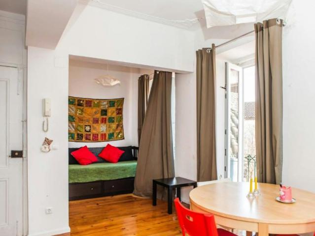1 quarto, Lisbon Lisbon 1150 199 101190994