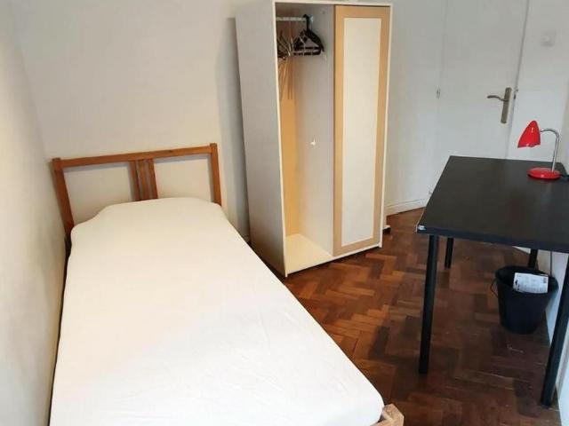 1 quarto, Lisbon Lisbon 1150 200 101838230