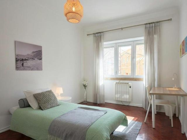 1 quarto, Lisbon Lisbon 1150 287 101844980