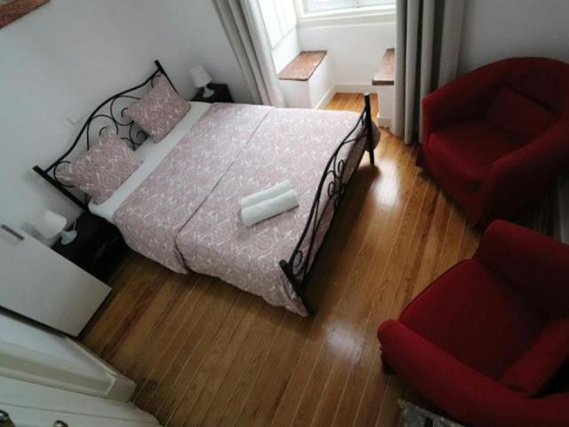 1 quarto, Lisbon Lisbon 1150 320 104783416