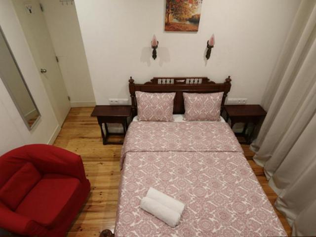 1 quarto, Lisbon Lisbon 1150 320 104783418