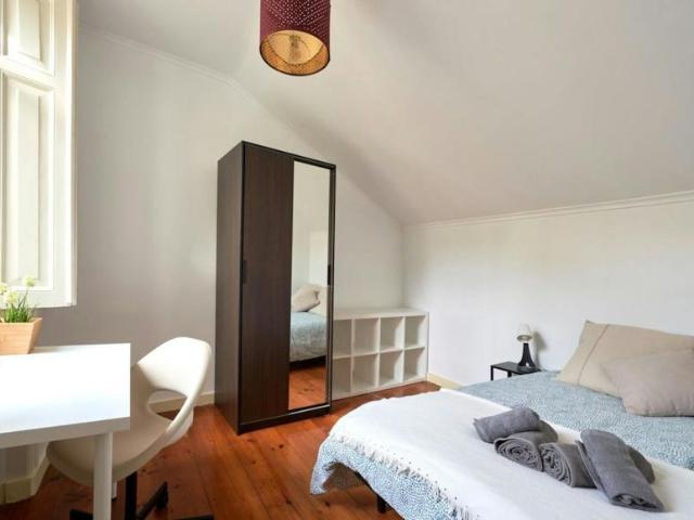 1 quarto, Lisbon Lisbon 1150 322 99635248