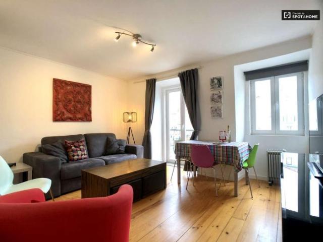 1 quarto, Lisbon Lisbon 1150 44550276