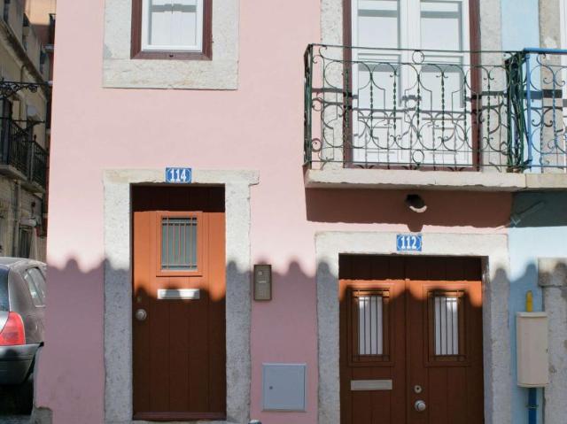 1 quarto, lisbon lisbon 1150 LS101819530
