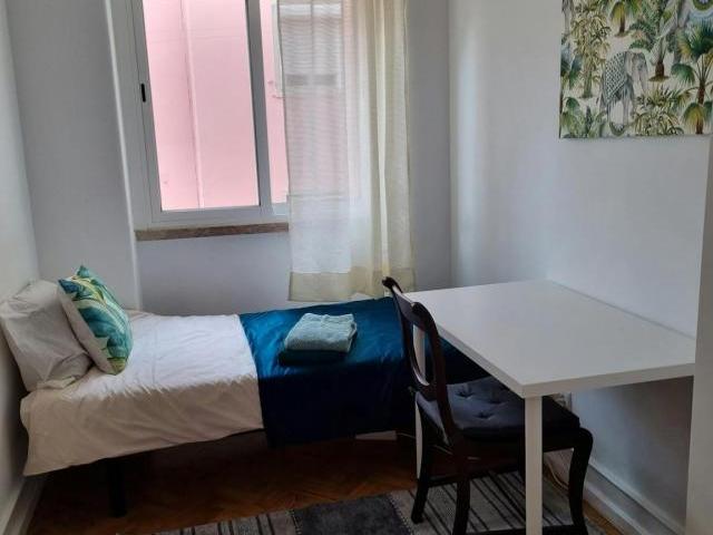 1 quarto, Lisbon Lisbon 1170 200 LS79705176